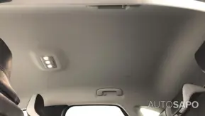 Renault Captur de 2021