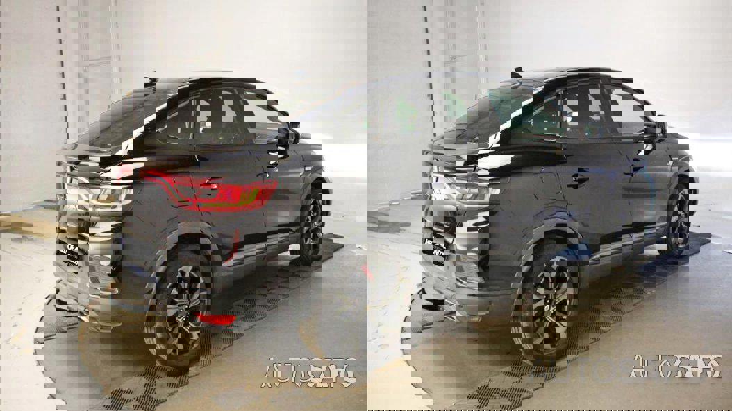 Renault Arkana de 2023