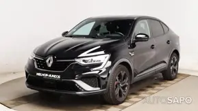 Renault Arkana de 2023