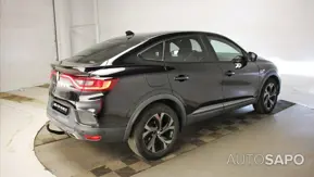 Renault Arkana de 2023