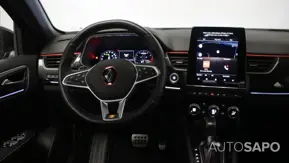 Renault Arkana de 2023