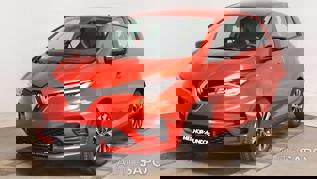 Renault ZOE de 2022
