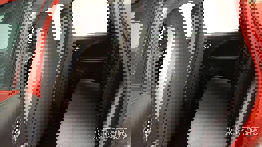 Renault ZOE de 2022
