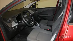 Renault ZOE de 2022