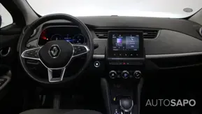 Renault ZOE de 2022