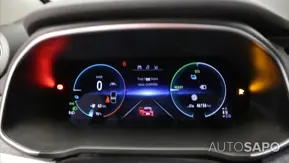 Renault ZOE de 2022