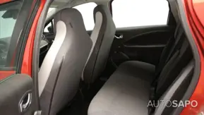 Renault ZOE de 2022
