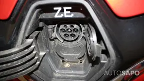 Renault ZOE de 2022