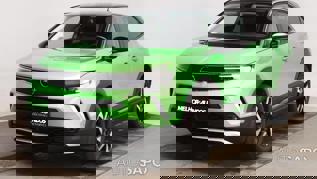 Opel Mokka de 2023