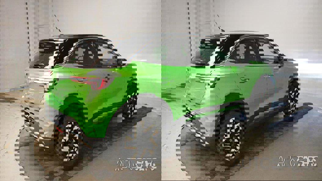 Opel Mokka de 2023