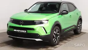 Opel Mokka de 2023