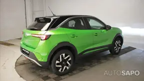 Opel Mokka de 2023