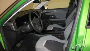 Opel Mokka de 2023