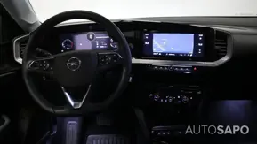 Opel Mokka de 2023