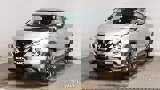 Nissan Juke 1.0 DIG-T Acenta de 2023
