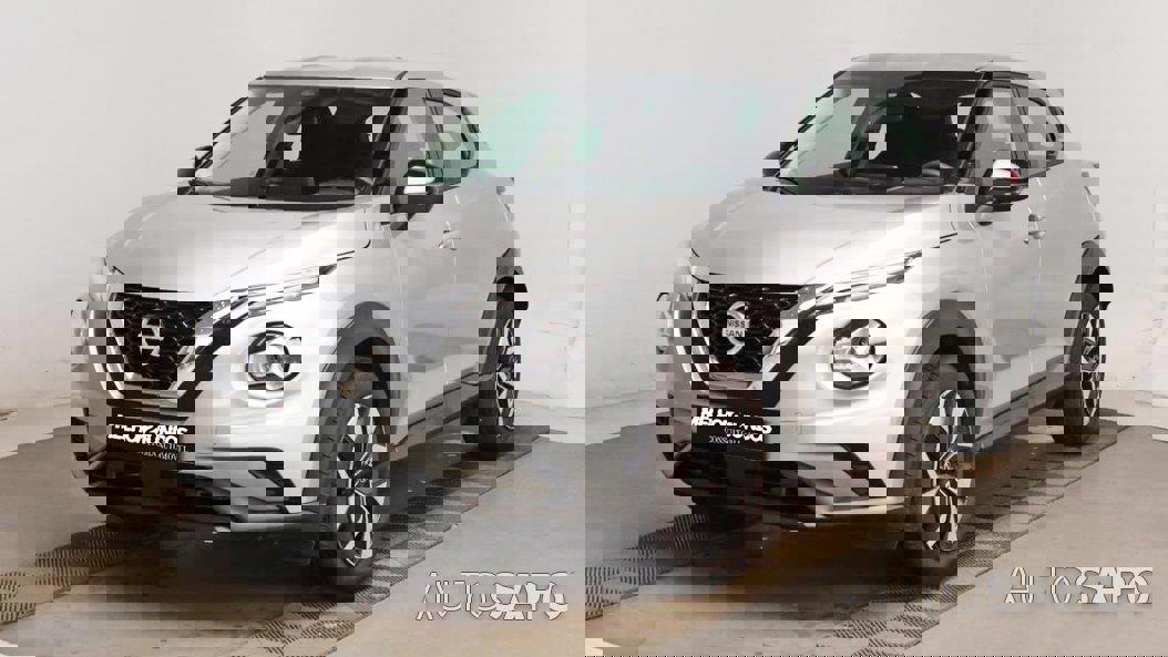 Nissan Juke 1.0 DIG-T Acenta de 2023