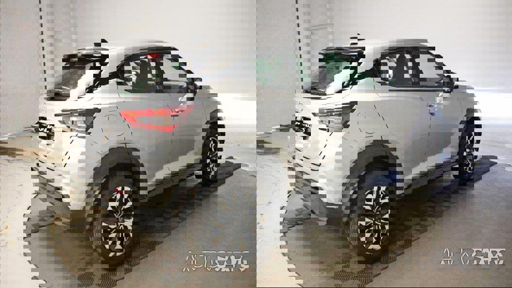 Nissan Juke 1.0 DIG-T Acenta de 2023
