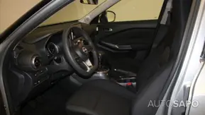 Nissan Juke 1.0 DIG-T Acenta de 2023