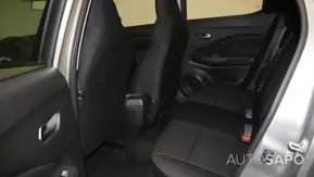 Nissan Juke 1.0 DIG-T Acenta de 2023