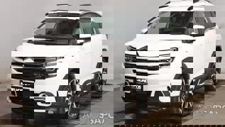 Citroen C5 AirCross de 2021