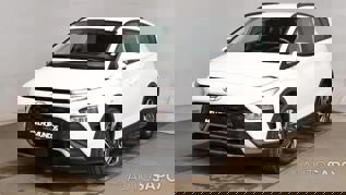 Hyundai Bayon de 2021