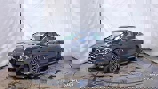 BMW Série 8 de 2019