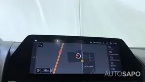 BMW Série 8 de 2019