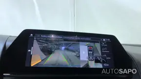 BMW Série 8 de 2019