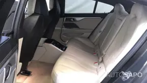 BMW Série 8 de 2019