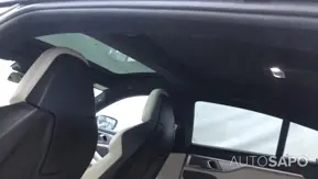 BMW Série 8 de 2019