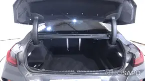 BMW Série 8 de 2019