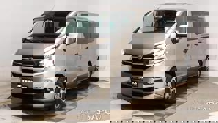 Fiat Talento 1.6 M-Jet L1H1 1.2T Panorama de 2019