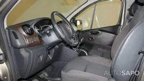 Fiat Talento 1.6 M-Jet L1H1 1.2T Panorama de 2019