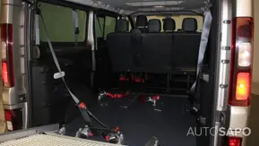Fiat Talento 1.6 M-Jet L1H1 1.2T Panorama de 2019