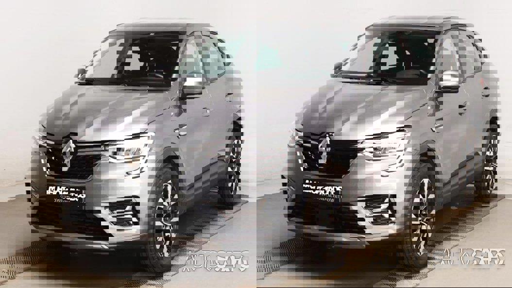 Renault Arkana de 2023