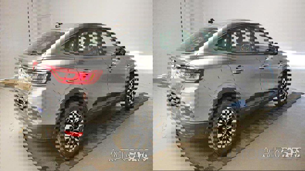 Renault Arkana de 2023