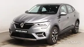 Renault Arkana de 2023