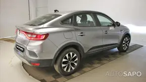 Renault Arkana de 2023