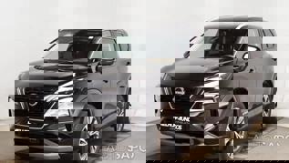 Nissan X-Trail de 2023