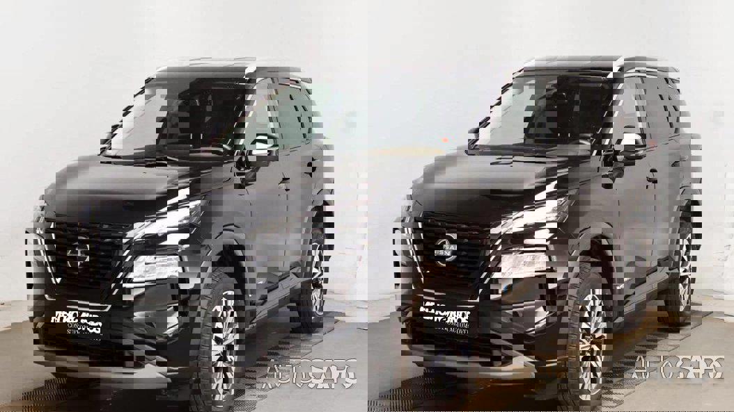 Nissan X-Trail de 2023