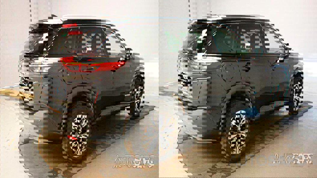 Nissan X-Trail de 2023