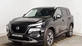 Nissan X-Trail de 2023