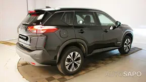 Nissan X-Trail de 2023