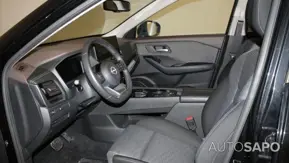 Nissan X-Trail de 2023
