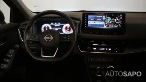 Nissan X-Trail de 2023