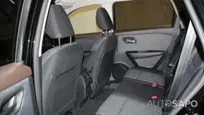 Nissan X-Trail de 2023