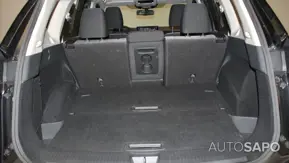 Nissan X-Trail de 2023