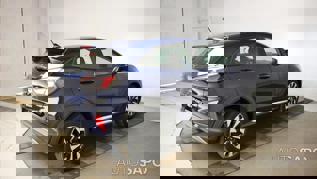 Ford Puma de 2023