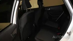 Ford Fiesta 1.0 EcoBoost Active de 2020