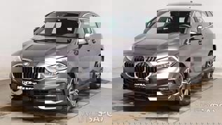 BMW Série 1 de 2020